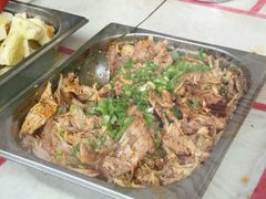 -乡党臊子面(丰庆公园店)