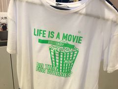 -ZARA(金安国际购物广场店)