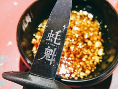 -蚝魁竹笼蒸生蚝 余杭店