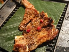 -松鹤精致料理(五一中路店)
