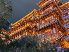 -大佛古寺