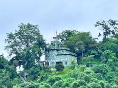 -友谊关景区