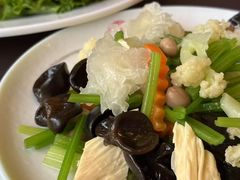 -民族饭荘(新华大街店)