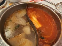 -左庭右院鲜牛肉火锅(长泰广场店)