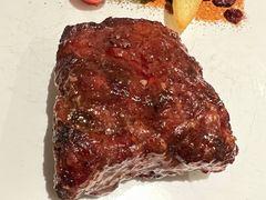 -赤火牛排(金狮广场店)