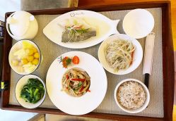 -馨月汇·一悦馨香月子中心(前滩店)