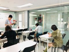 -帝京日语(春熙路旗舰校区)