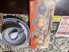 -南京大牌档(凯德大峡谷店)