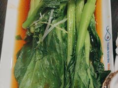 -慢鼓海鲜小馆Mangoo Bistro(交子大道店)