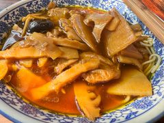 观音面-西园寺素食(西园弄戒幢律寺店)