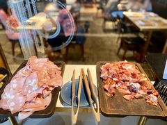 -Bizou American Brasserie(太古广场店)