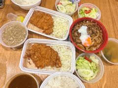 -友名Cross日式咖喱屋(江南大道中店)