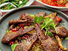 -二钳洞庭虾蟹·江湖菜(成都鹭岛店)