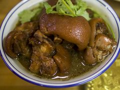 -聪辉同安老美食饭店(大元路店)