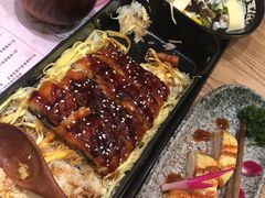 -鳗鳗的爱(远洋未来广场店)