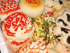 -爱德顺糕点食屋(利民道店)