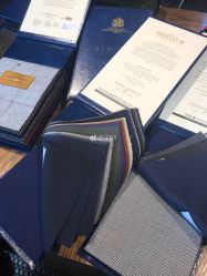 -SENS·BESPOKE男装私人定制