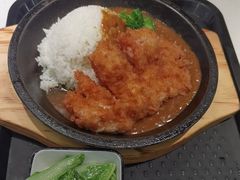 -乡村基(双流时代奥特莱斯餐厅)