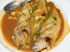 小黄鱼红烧-文华小渔村(椒江康平路店)