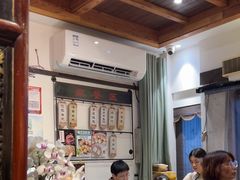 -哑巴生煎(临顿路店)