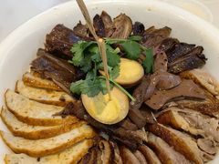 -陆记鹅庄·潮汕菜·狮头鹅(大仟里店)