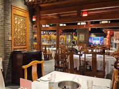 -东来顺饭庄(西直门店)
