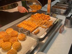-稻香酒家·34年老字号·港式粤菜(侨光店)