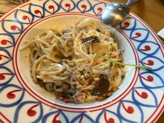 招牌车轮意大利面-Grande A'moo(上海万象城店)