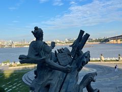 -汉水谣·江景餐厅(江滩店)