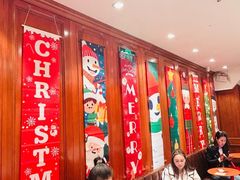 -弗兰克牛排西餐厅Ribone steak house(柠檬花园店)