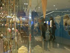 -VENCHI 闻绮(北京国贸商城店)