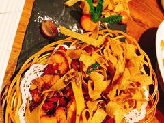 -陆壹捌餐厅(五大道店)