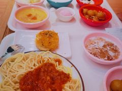 -拾忆小碗甜品(万达广场店)