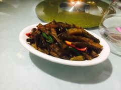 -小贝壳酒楼(经九路店)