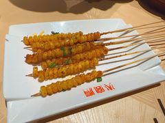 -火宫殿·小吃王国(坡子街店)