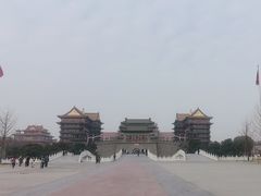 -大明幻境第一城