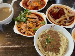 成都口水鸡-牛王庙(龙华花园店)