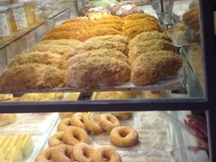 -BreadTalk面包新语·烘焙蛋糕(中心书城店)