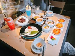 -穹六人间 people 6(岳阳路店)