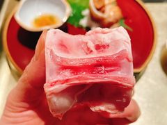 -奈良本寿司(永嘉路店)