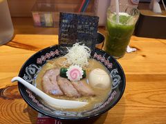 -Ramen满吉·豚骨拉面(丽园路店)