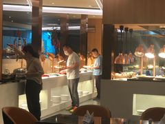 -昆仑和悦酒店(青岛奥帆中心五四广场店)