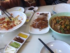 -全聚德(蓝山店)