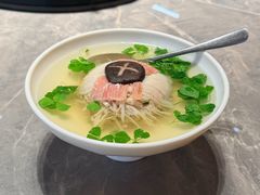 -长兴菜馆(高桥店)