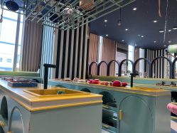 -奈尔宝家庭中心·亲子餐厅(长沙运达汇店)