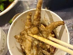 -曾记大腰子烧烤(苗栗路总店)