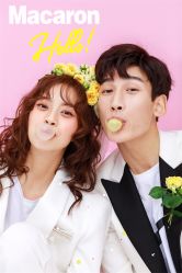 -玛奇朵婚纱摄影