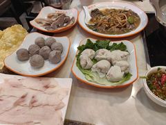 -潮悦牛肉火锅城(水贝店)