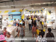 -宜家家居(哈尔滨商场店)