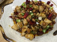 -蜀膳坊(洪公祠小区店)